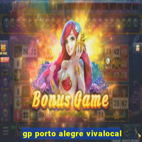 gp porto alegre vivalocal